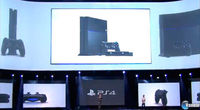 Desvelado el diseño de PlayStation 4