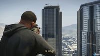 Hideo Kojima alaba a Grand Theft Auto V