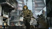 Titanfall se desvela oficialmente