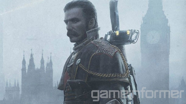 The Order 1886 Londres
