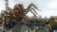 Earth Defense Force 2025 muestra una nueva tanda de imágenes