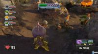 Anunciado Plants vs. Zombies: Garden Warfare