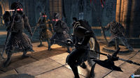 Nuevas imágenes de Dark Souls II en el E3