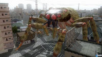 Earth Defense Force 2025 muestra una nueva tanda de imágenes