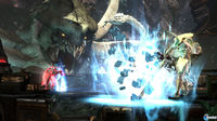 God of War: Ascension añade un nuevo modo versus