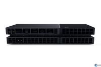 Desvelado el diseño de PlayStation 4