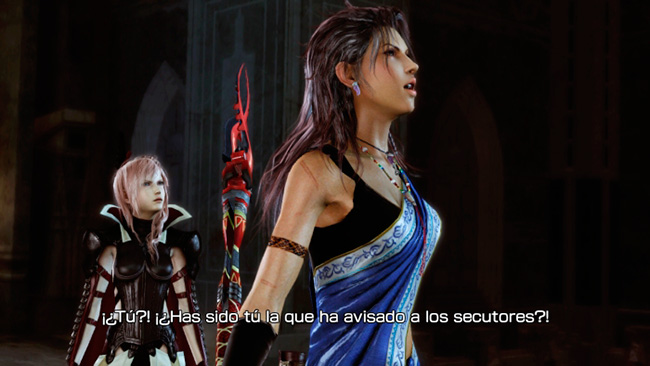 Lightning Returns Final Fantasy XIII impresiones.