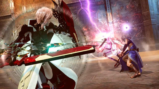 Lightning Returns Final Fantasy XIII impresiones.