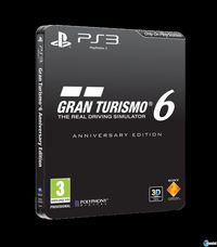 GT Academy empezará el 2 de julio, de mano de la demo de Gran Turismo 6