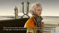 Hope regresará en Lightning Returns: Final Fantasy XIII