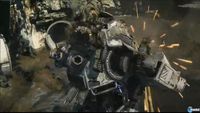 Titanfall se desvela oficialmente