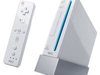 Nintendo Wii