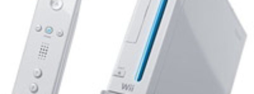 Nintendo Wii