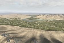 visual isla