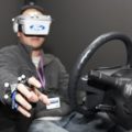 Ford Australia y su nuevo centro de realidad virtual