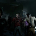 Resident evil 6 shooter
