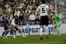 FIFA 13 Wii U