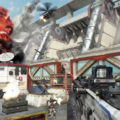 Black Ops 2 Revolution