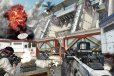 Black Ops 2 Revolution