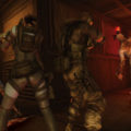 Resident Evil Revelations remake