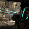 Dead Space 3 d