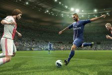 Pro Evolution Soccer 2013