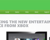 Nueva Xbox Microsoft