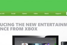 Nueva Xbox Microsoft
