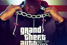GTA V The Game imagen