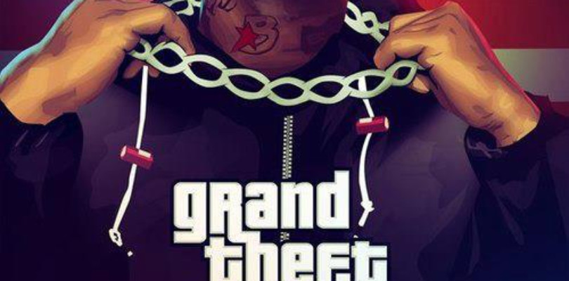 GTA V The Game imagen
