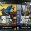 GTA V portadas