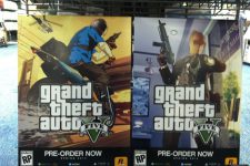 GTA V portadas