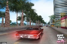 GTA Vice City coches