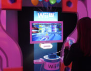 Wii U juegos ventas