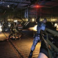 Aliens Colonial Marines 1