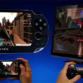 PS Vita PlayStation 3