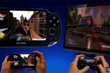 PS Vita PlayStation 3