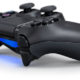 DualShock 4 Lateral