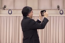 Wii U sistema operativo