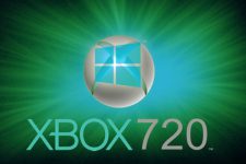 Xbox 720 Windows 8