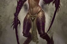 God of War Ascension enemigos