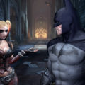 Batman Arkham City 1