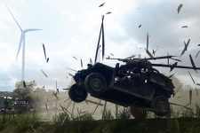 Battlefield PlayStation 4