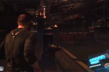 Resident Evil 6 Jake