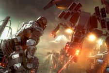 PlayStation 4 web oficial