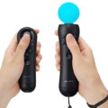 PS Move PlayStation 4