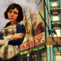 Bioshock Infinite