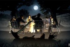 The Walking Dead Season Two