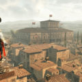 Assassin's Creed cine