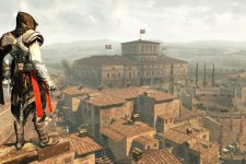 Assassin's Creed cine